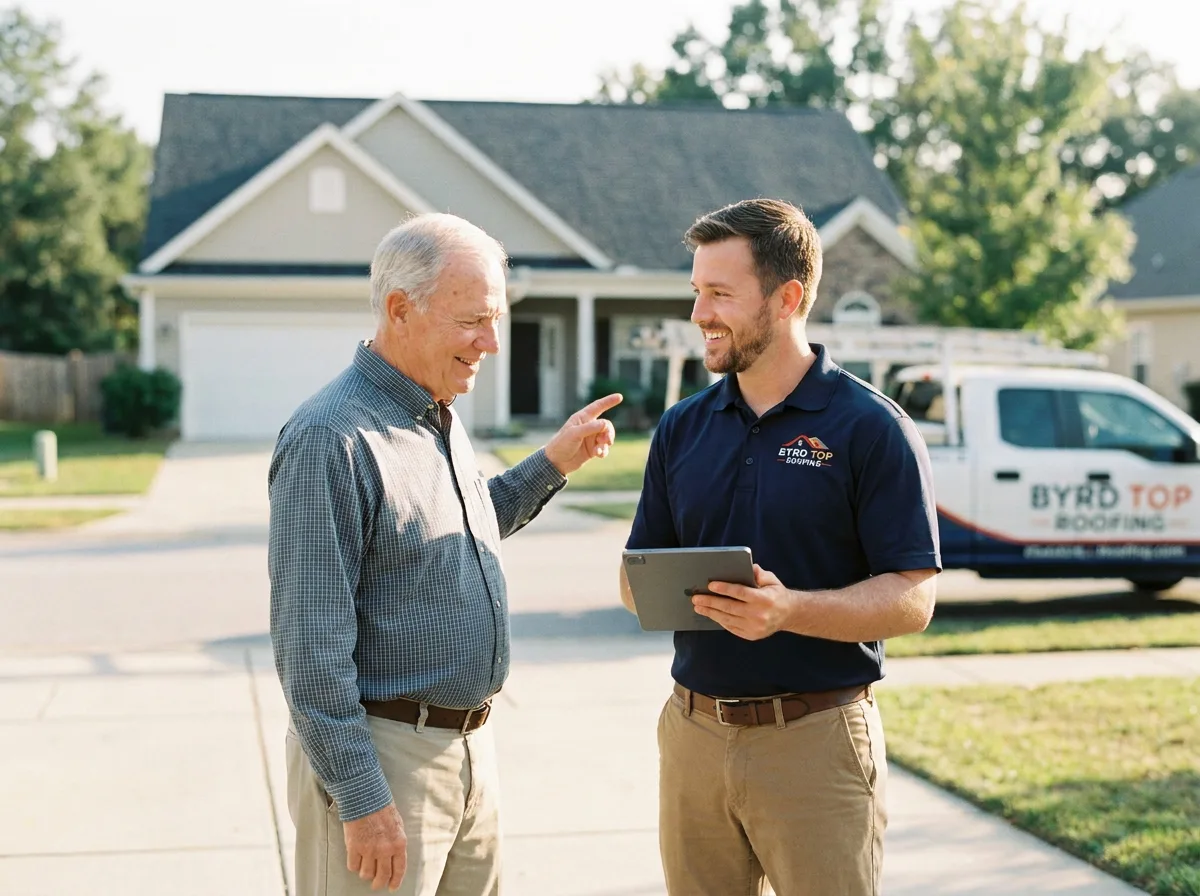 Roofing Auburn, WV FAQs